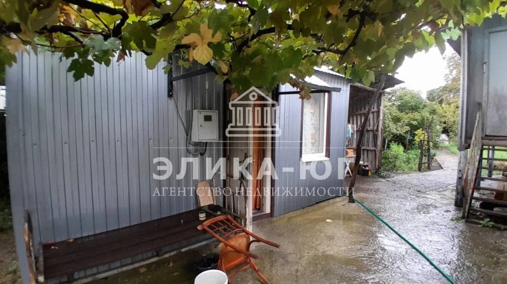 Продажа дома, Тенгинка, Туапсинский район, Набережная ул. - Фото 11