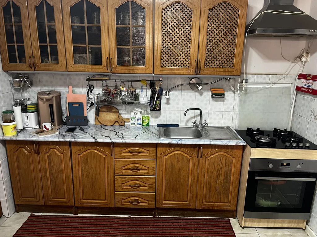 Продажа дома, Афипский, Северский район, ул. Привокзальная - Фото 4