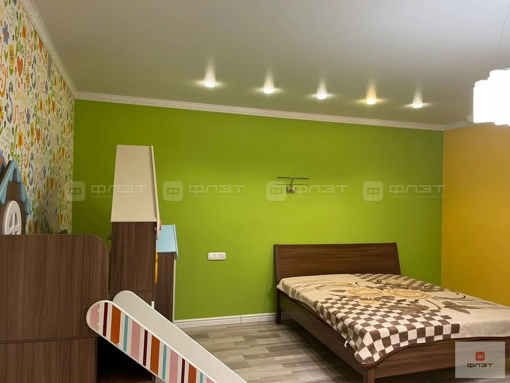Продажа дома, Казань, ул. Аракчинская 2-я - Фото 28