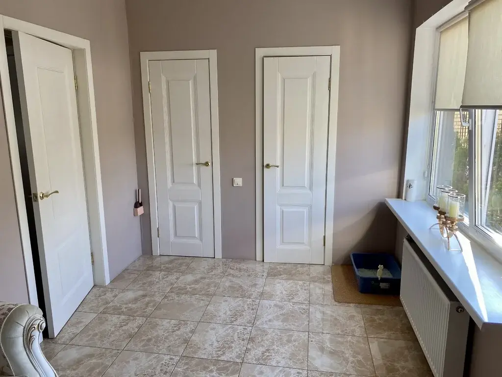 Дом 135 м2 на участке 6 сот. - Фото 11