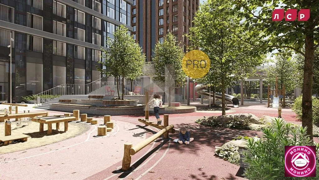 Продажа квартиры в новостройке, м. Борисово, ул. Борисовские Пруды - Фото 2