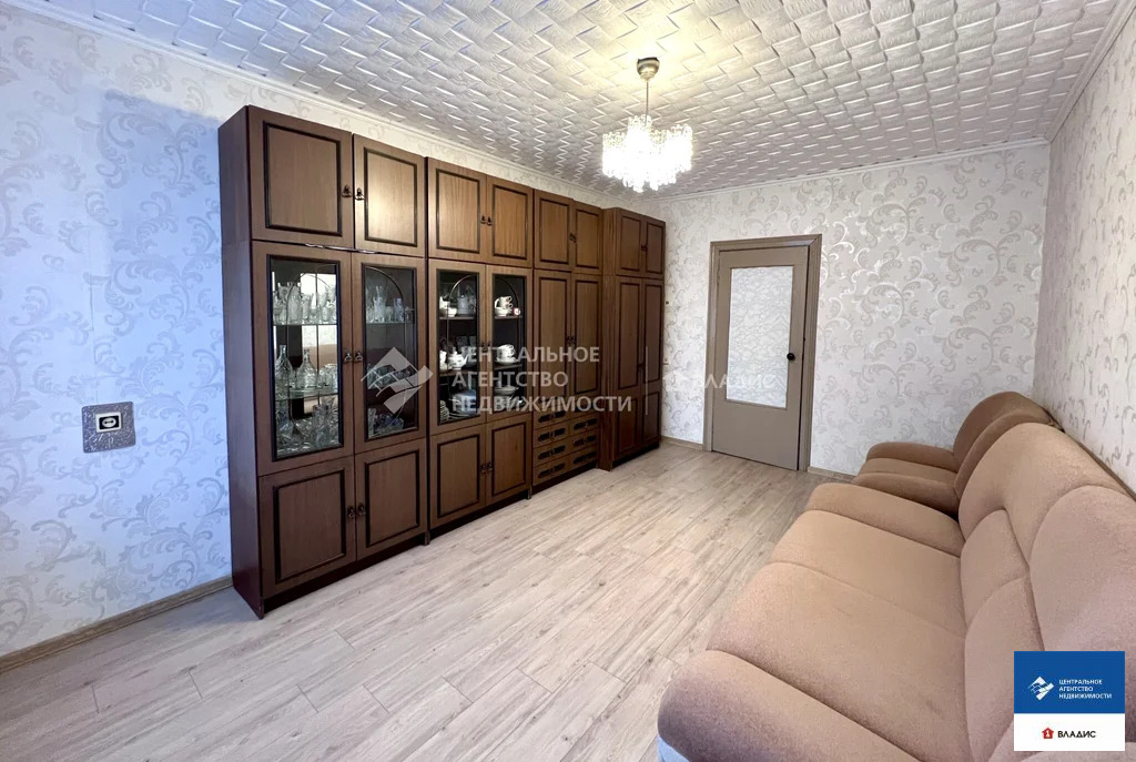 Продажа квартиры, Рязань, ул. Новоселов - Фото 2