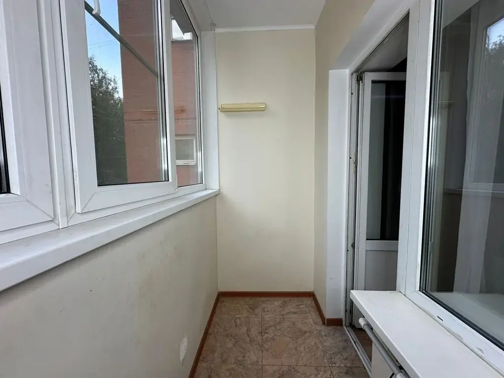 2-к. квартира, 72,4 м2, 2/9 эт. - Фото 3