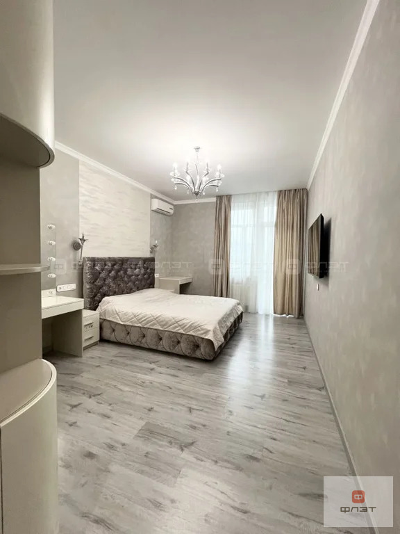 Продажа квартиры, Казань, ул. Чистопольская - Фото 9