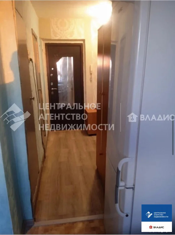 Аренда квартиры, Рязань, ул. Зубковой - Фото 8
