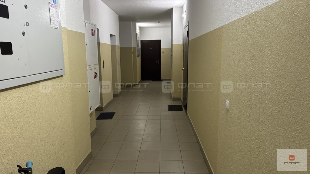 Продажа квартиры, Казань, ул. Рауиса Гареева - Фото 18