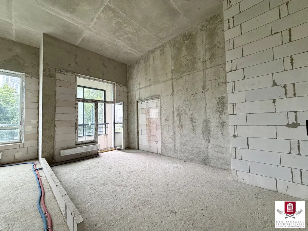 Продажа квартиры, Аминьевское ш. - Фото 10