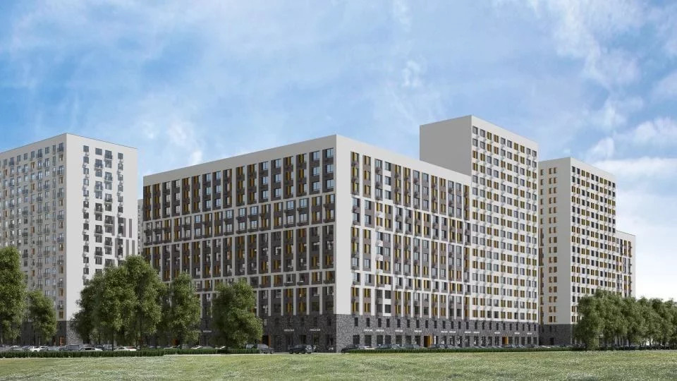 Продается квартира, 92.6 м - Фото 15