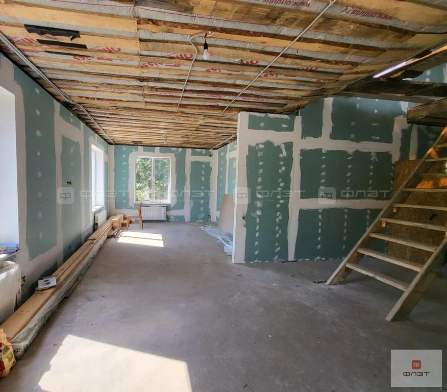 Продажа дома, Пестречинский район, 24-я аллея - Фото 4