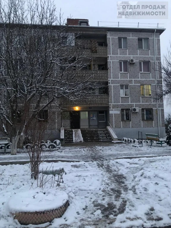 Объект 537079 - Фото 24