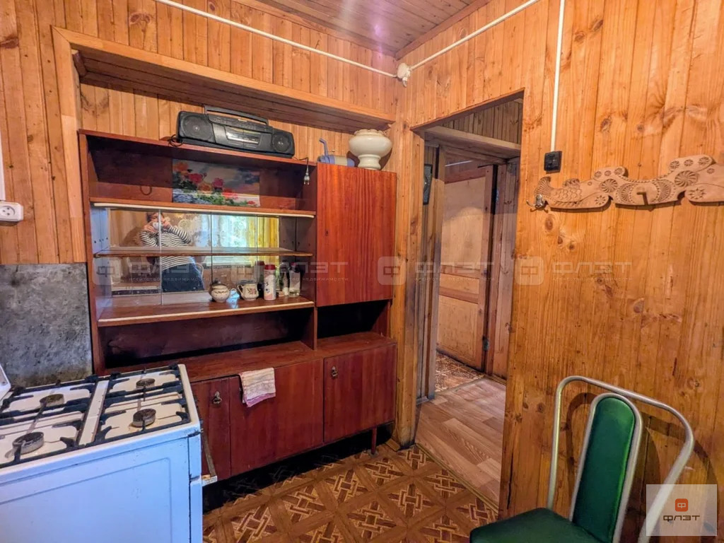 Продажа дома, Верхнеуслонский район, ул. Центральная - Фото 8