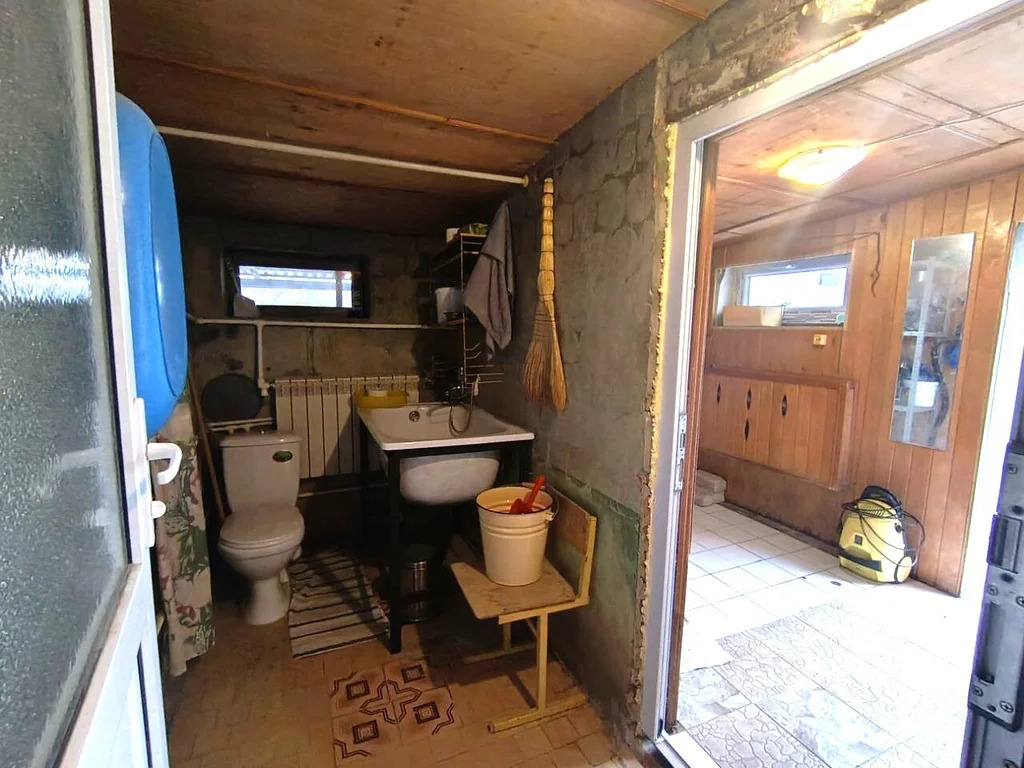 Продажа дома, Крымск, Крымский район, ул. Заречная - Фото 17