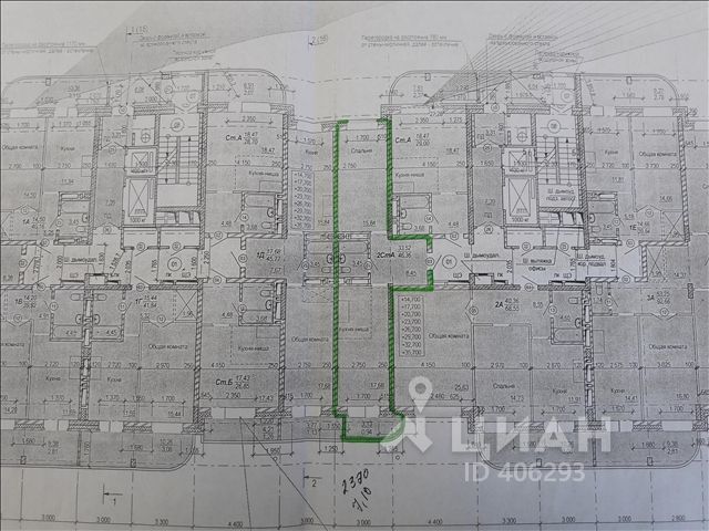 Дуси ковальчук 248 план квартир