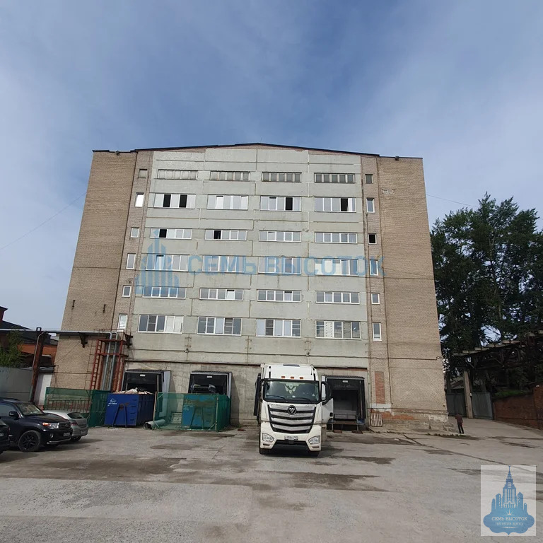 Аренда ПСН, Подольск, ул. Железнодорожная - Фото 3