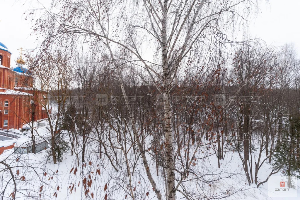 Продажа квартиры, Казань, ул. Парковая - Фото 20