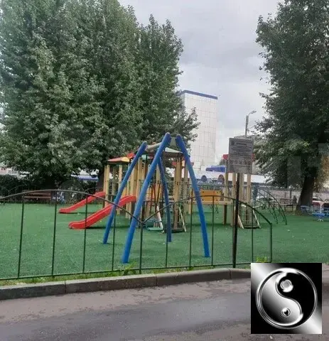 Сдается 2 комнаты, 110/19.0-20.0 м2 Москва, ЮАО, р-н Даниловский, 1-й - Фото 20