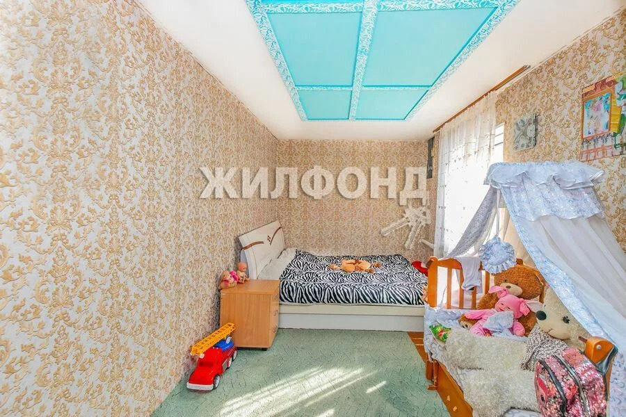 Продажа дома, Новосибирск, ул. Высоковольтная - Фото 14