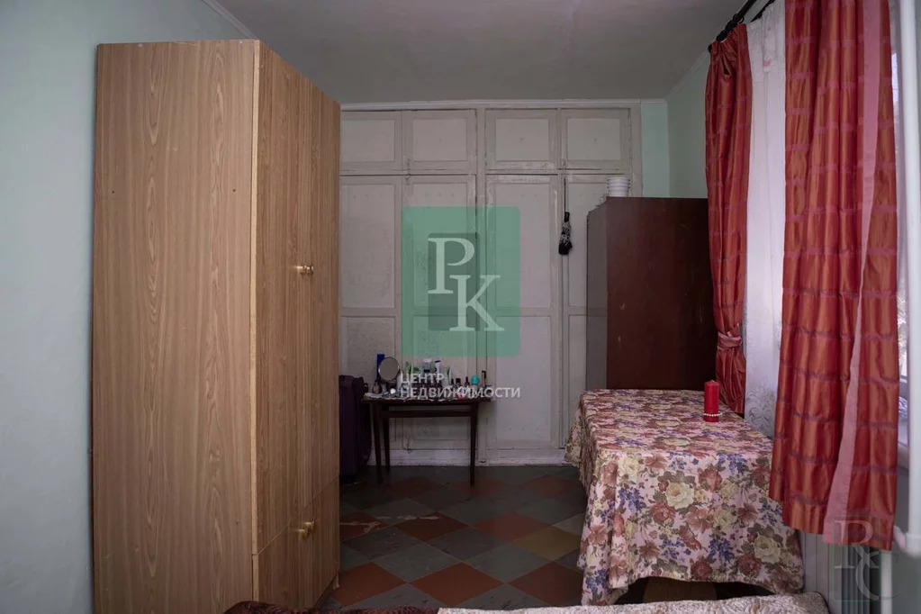 Продажа квартиры, Севастополь, ул. Маршала Крылова - Фото 11