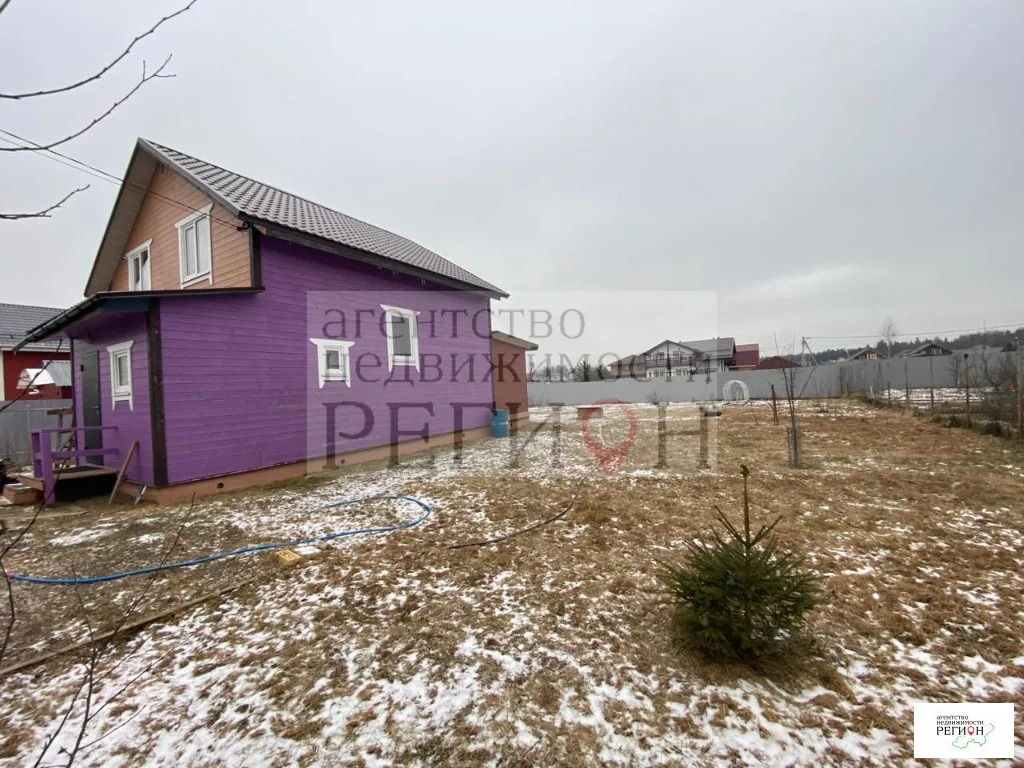 Продажа дома, Наро-Фоминский район - Фото 17