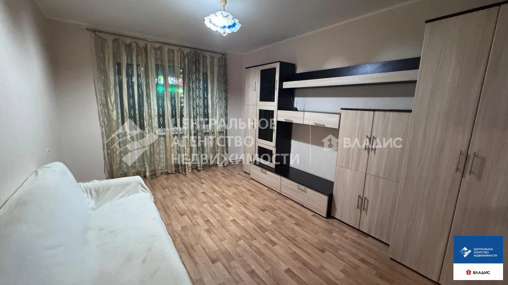 Аренда квартиры, Рязань, ул. Быстрецкая - Фото 13
