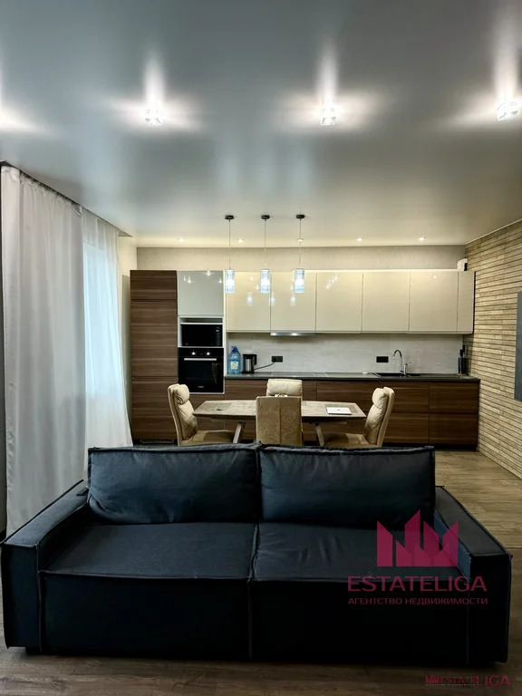 Продажа квартиры, улица Татьянин Парк - Фото 12