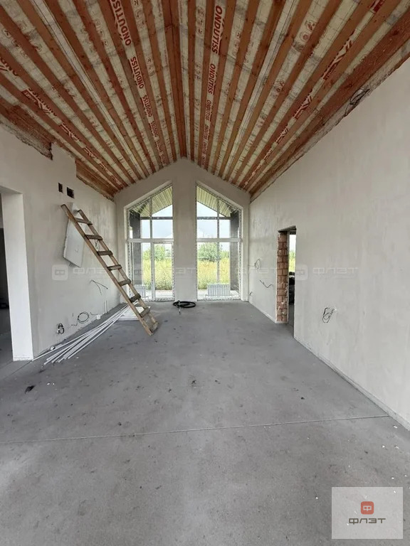 Продажа дома, Большие Кабаны, Лаишевский район, ул. Салиха Сайдашева - Фото 9