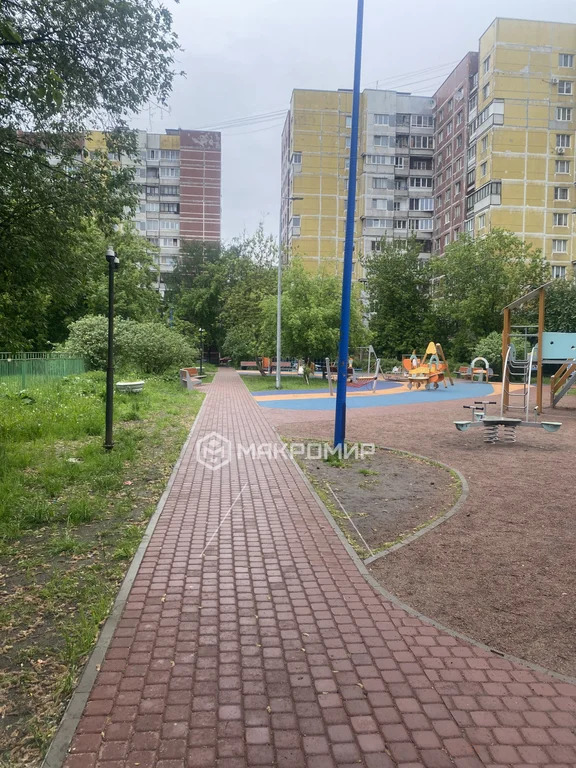 Продажа квартиры, м. Московская, Пулковское ш. - Фото 24
