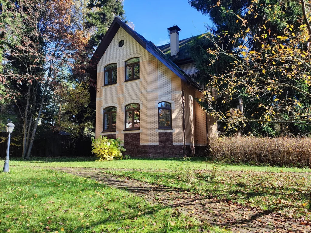 Продажа дома, Апрелевка, Наро-Фоминский район, 3-й Центральный проезд - Фото 18