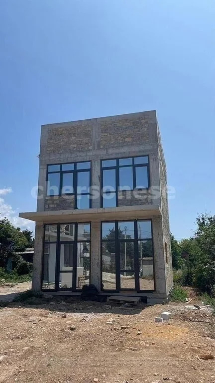 Продажа дома, Севастополь, территория СТ Луч - Фото 1