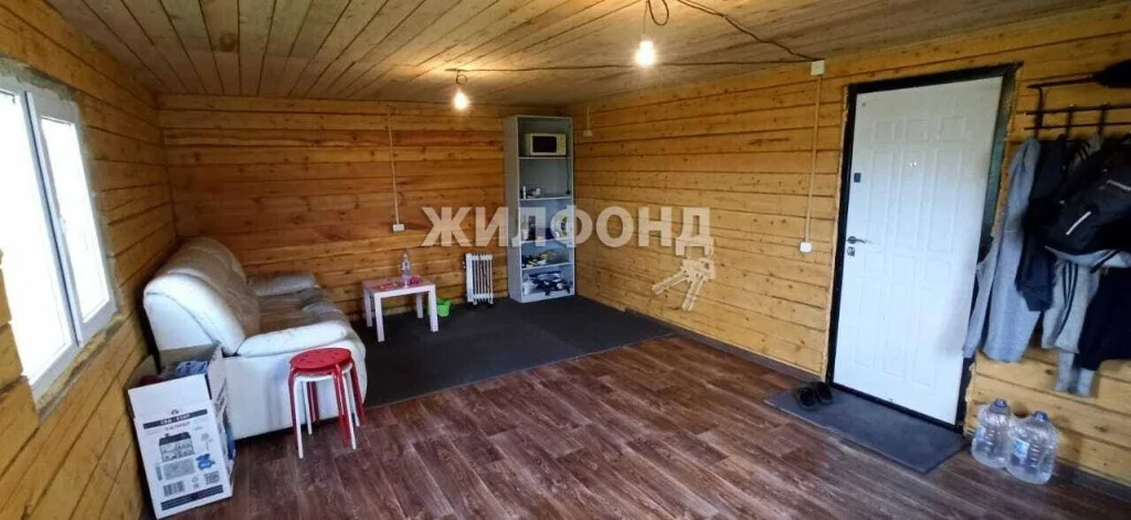 Продажа дома, Криводановка, Новосибирский район, днт Озерки - Фото 5