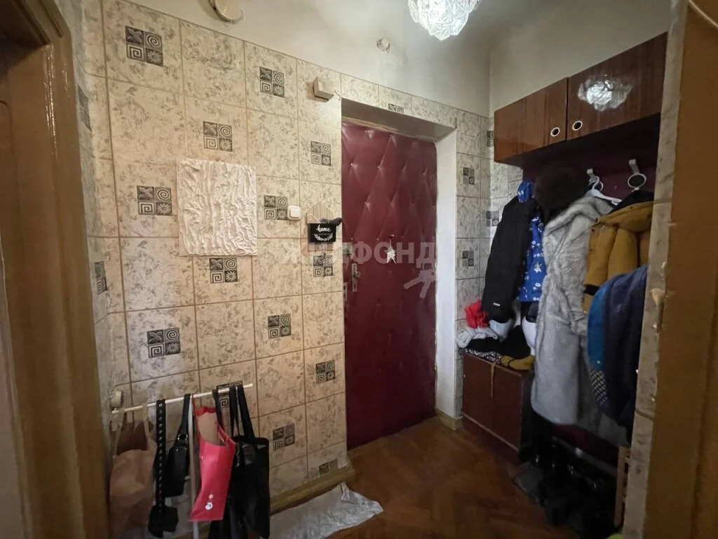 Продажа квартиры, Новосибирск, ул. Советская - Фото 8