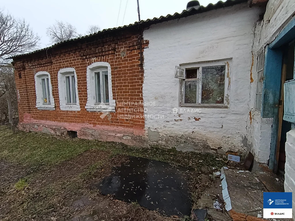Продажа дома, Сасыкино, Шиловский район, ул. Клеминовская - Фото 12