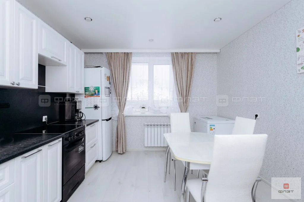 Продажа квартиры, Казань, ул. Зилантовская - Фото 6