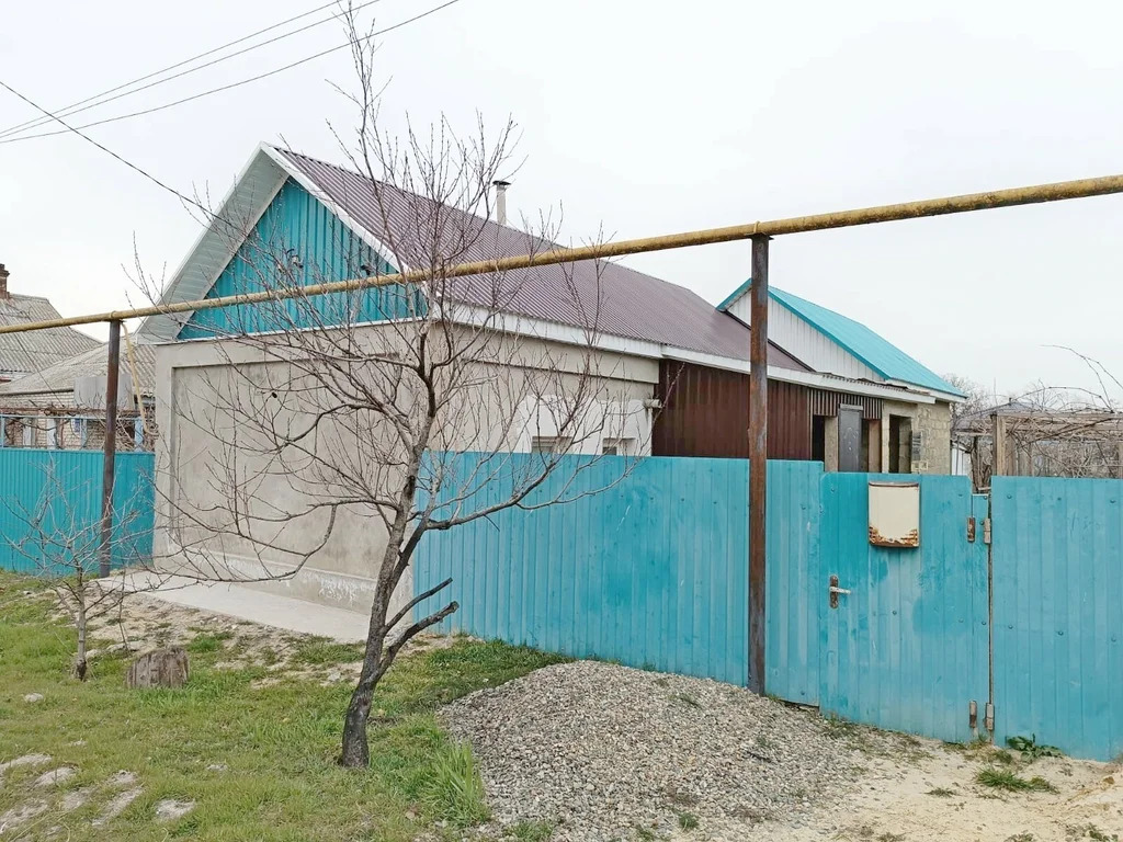 Продажа дома, Тамань, Темрюкский район, ул. Калинина - Фото 2