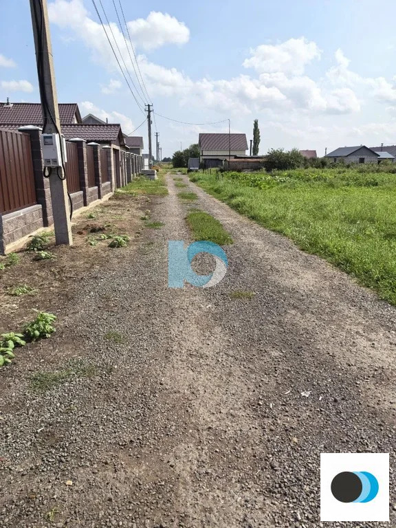 Продажа участка, Красный Яр, Уфимский район, СНТ Дуслык - Фото 8