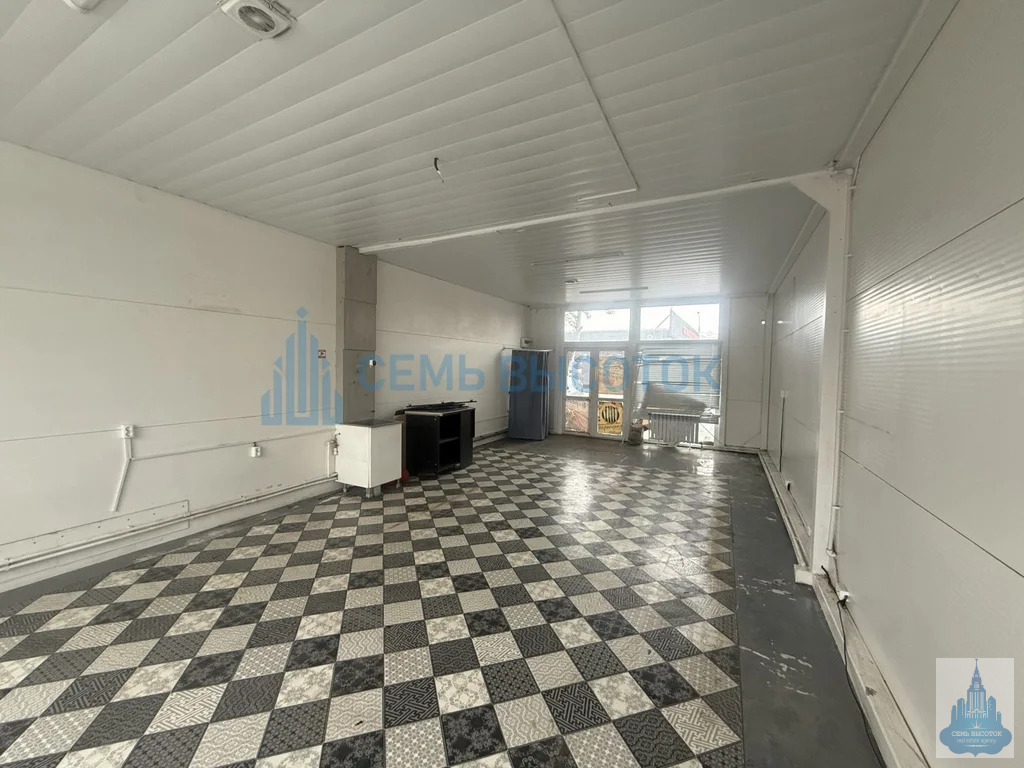 Аренда торгового помещения, Чехов, Чеховский район, 2 - Фото 7