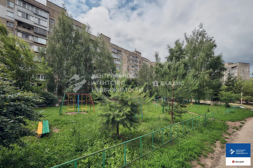 Продажа квартиры, Рязань, ул. Зубковой - Фото 17