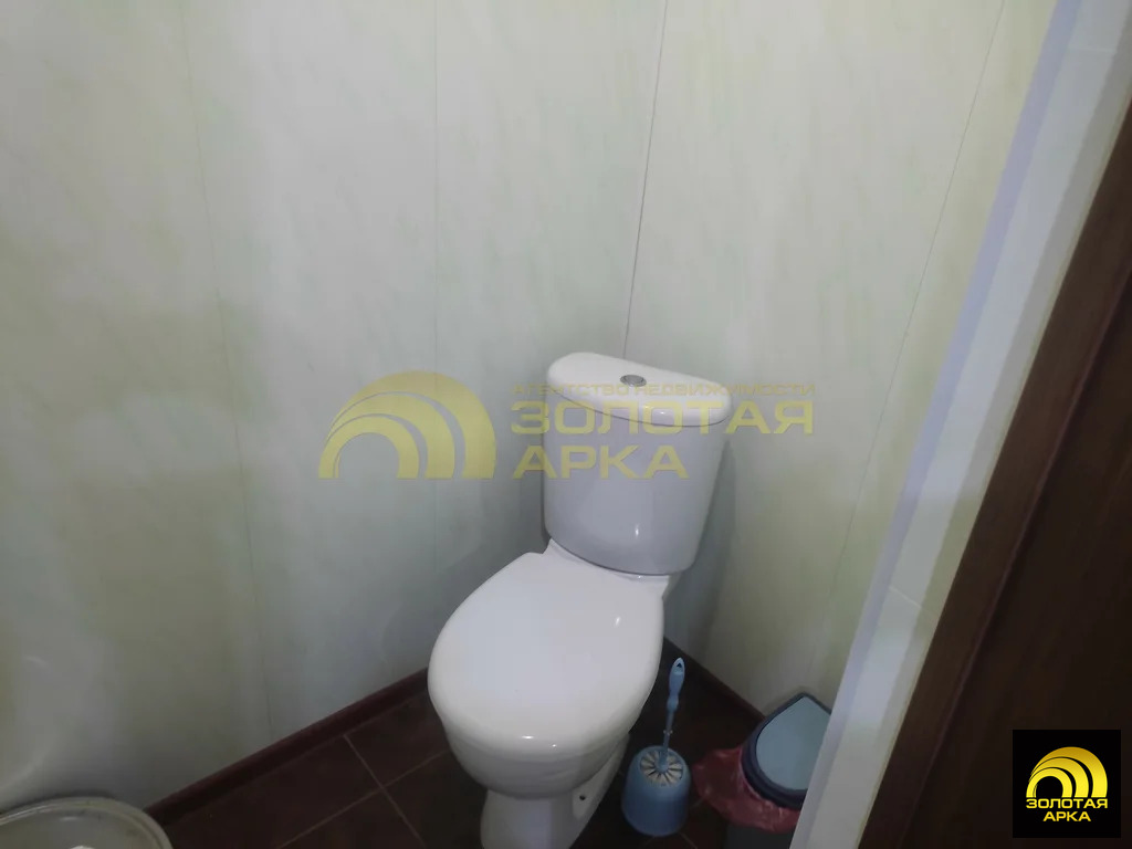 Продажа дома, Тамань, Темрюкский район, ул. Возрождения - Фото 33