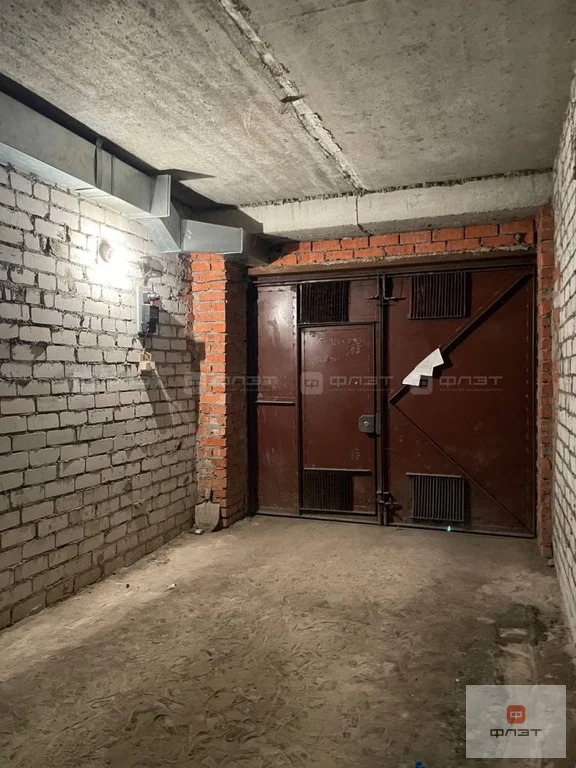 Продажа гаража, Казань, тер. ГСК Радар (Хади Атласи) - Фото 6