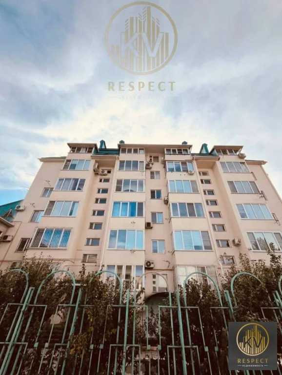 Продажа квартиры, Пятигорск, 40 лет Октября пр-кт - Фото 1