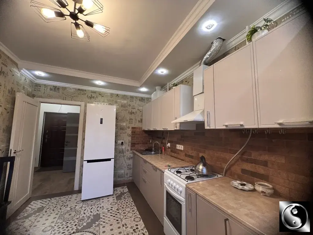 Снять однокомнатную квартиру 39.0м ул. Конюхова, 20, Московская ... - Фото 11