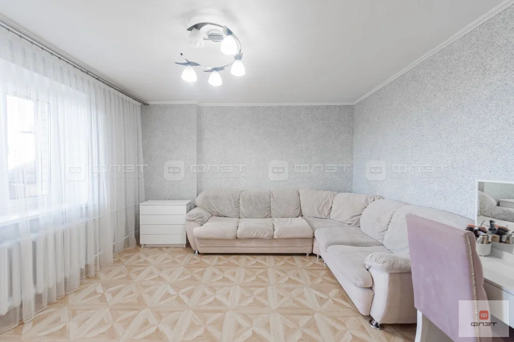 Продажа квартиры, Казань, ул. Стадионная - Фото 8