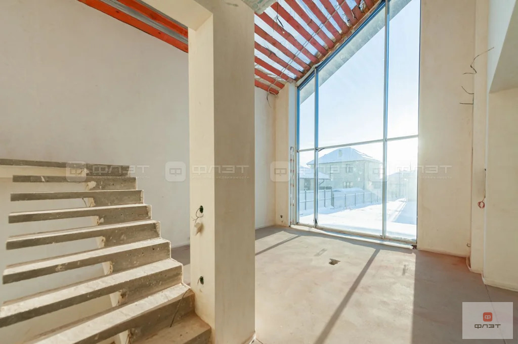 Продажа дома, Пестречинский район, ул. Садовая - Фото 17