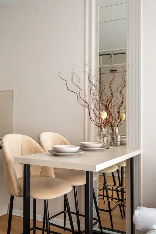 Видовая светлая уютная квартира м.Волгоградский проспект - Фото 4