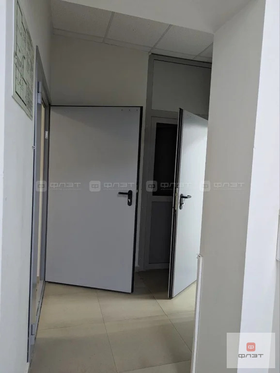 Аренда офиса, Казань, ул. Ульянова-Ленина д.23 - Фото 6