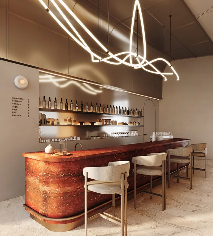 Продажа квартиры в новостройке, м. Приморская, Невская губа - Фото 14