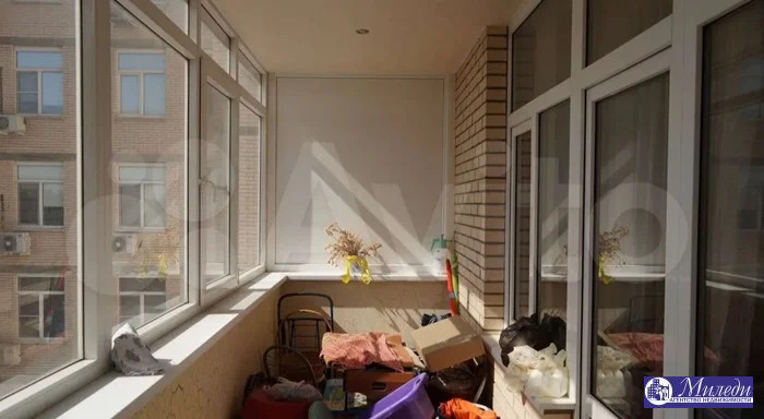 Продажа квартиры, Батайск, ул. Комарова - Фото 10