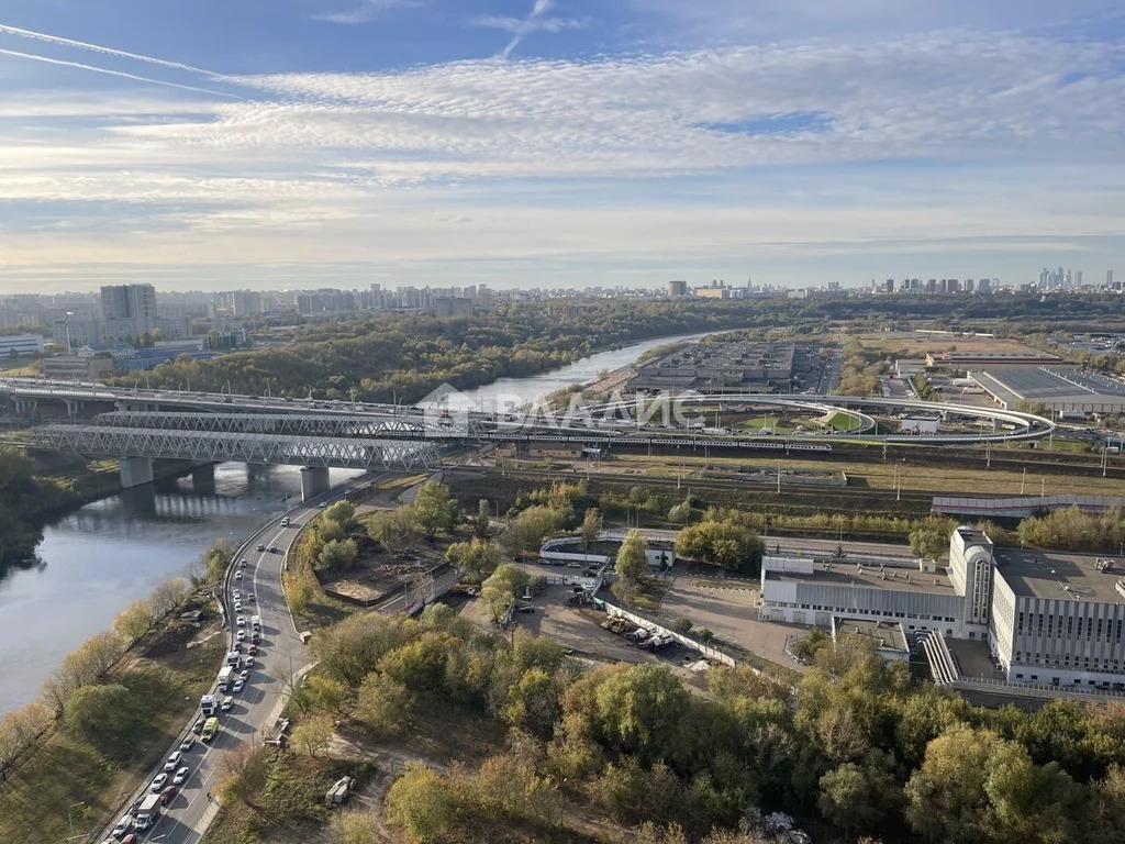 Москва, Донецкая улица, д.34к3, 3-комнатная квартира на продажу - Фото 7