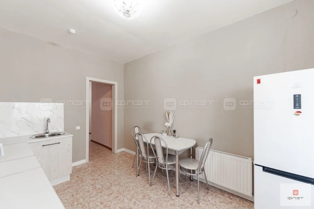 Продажа квартиры, Казань, ул. Баки Урманче - Фото 13