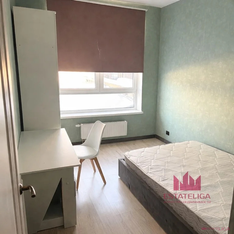 Аренда квартиры, м. Фили, Большая Филевская улица - Фото 4